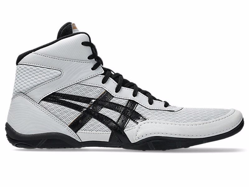 Asics Matflex 7 Papoutsia Palis-grey